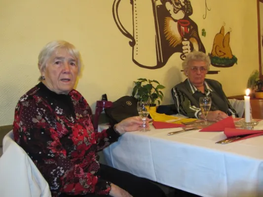 Stiftungsfest 2012