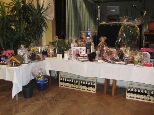 Stiftungsfest 2012