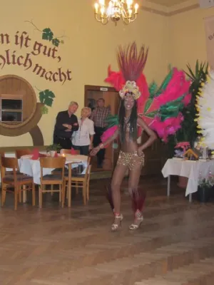 Stiftungsfest 2012