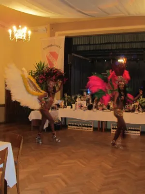 Stiftungsfest 2012