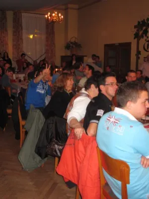 Stiftungsfest 2012