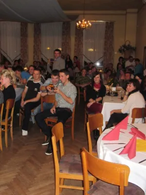 Stiftungsfest 2012