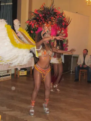 Stiftungsfest 2012