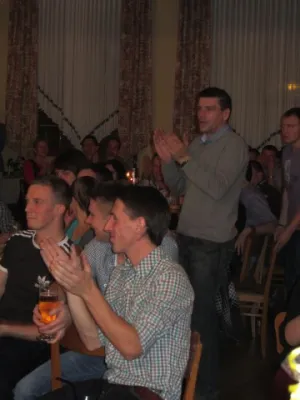 Stiftungsfest 2012