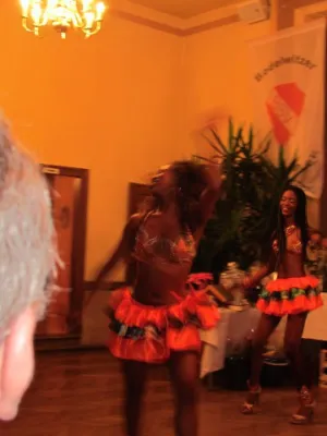 Stiftungsfest 2012