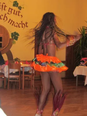 Stiftungsfest 2012
