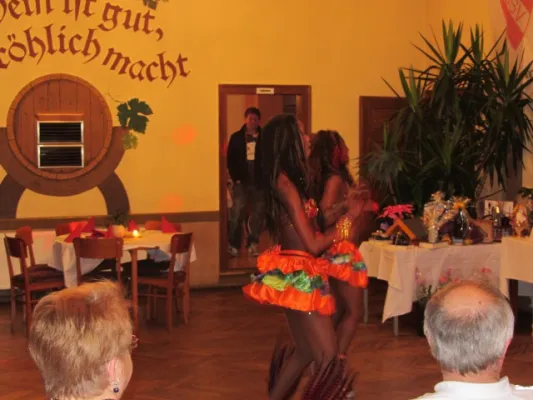 Stiftungsfest 2012
