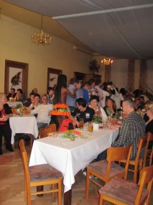 Stiftungsfest 2012