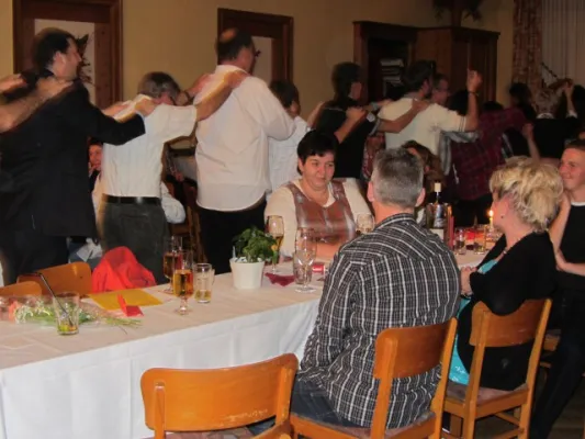 Stiftungsfest 2012