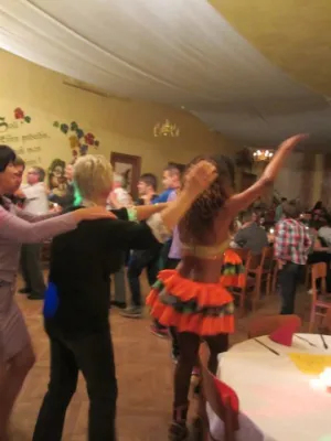 Stiftungsfest 2012