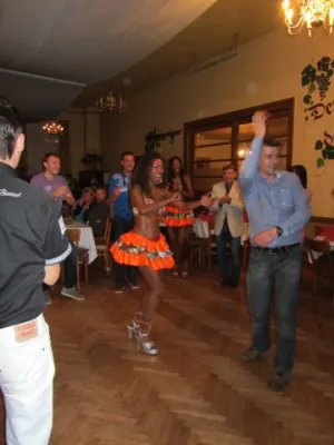 Stiftungsfest 2012