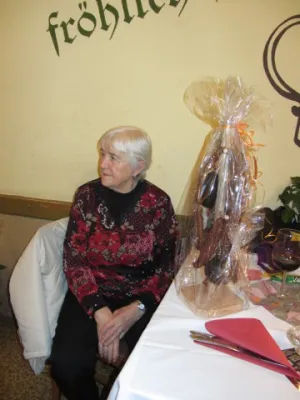 Stiftungsfest 2012