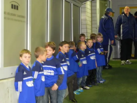 Beim Spiel FCC-Torgelow
