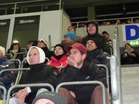 Beim Spiel FCC-Torgelow