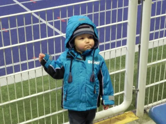Beim Spiel FCC-Torgelow