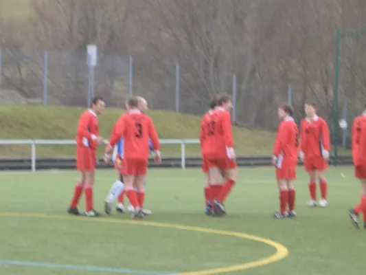 Graitschen - BSV I 1:1 (1:1)