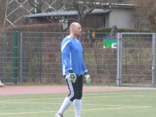 Graitschen - BSV I 1:1 (1:1)