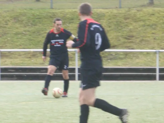 Graitschen - BSV I 1:1 (1:1)
