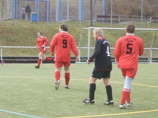 Graitschen - BSV I 1:1 (1:1)