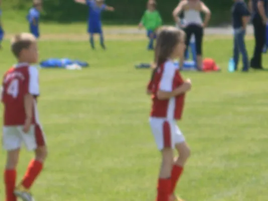 Endrunde Bambini`s 2012/2013