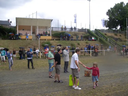 Endrunde Bambini`s 2012/2013