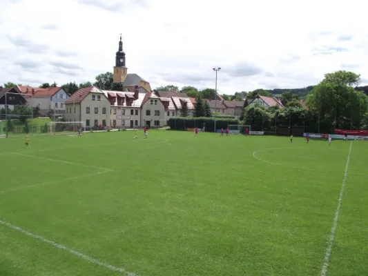 BSV-Sportlerheim-Cup 2013