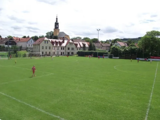BSV-Sportlerheim-Cup 2013