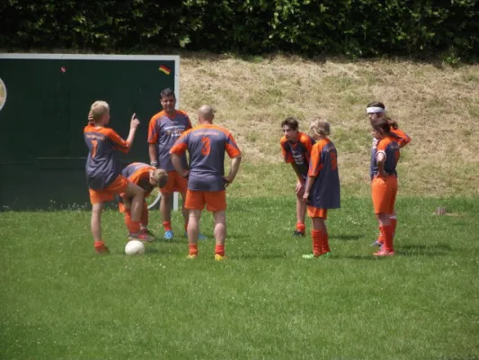 BSV-Sportlerheim-Cup 2013
