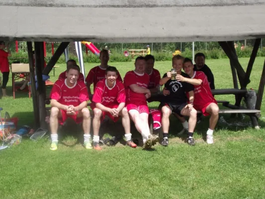 BSV-Sportlerheim-Cup 2013