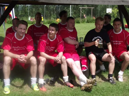 BSV-Sportlerheim-Cup 2013
