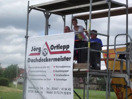BSV-Sportlerheim-Cup 2013
