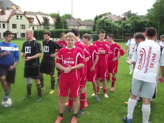 BSV-Sportlerheim-Cup 2013