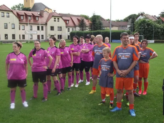 BSV-Sportlerheim-Cup 2013