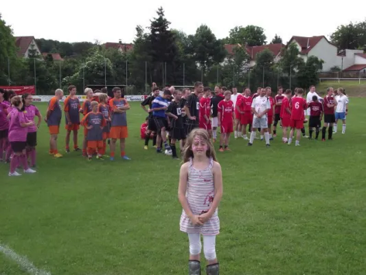 BSV-Sportlerheim-Cup 2013