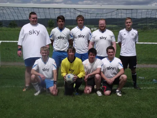 BSV-Sportlerheim-Cup 2013