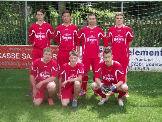 BSV-Sportlerheim-Cup 2013