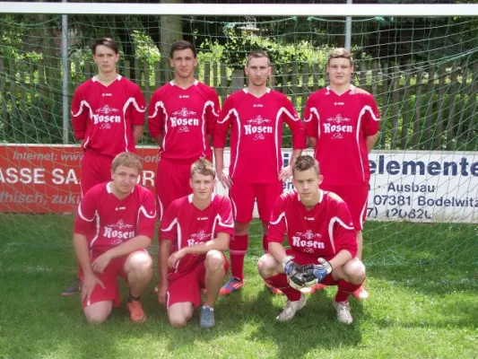 BSV-Sportlerheim-Cup 2013