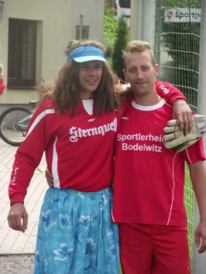 BSV-Sportlerheim-Cup 2013
