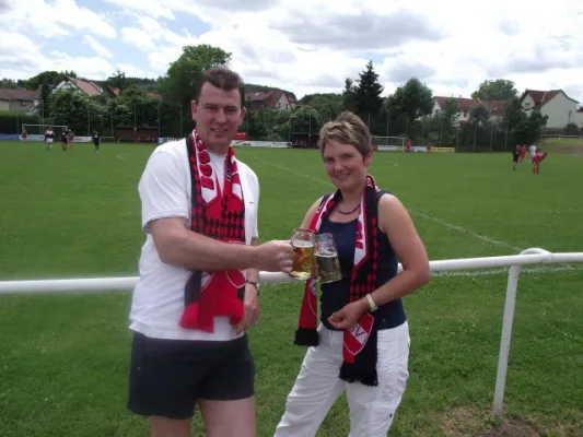 BSV-Sportlerheim-Cup 2013