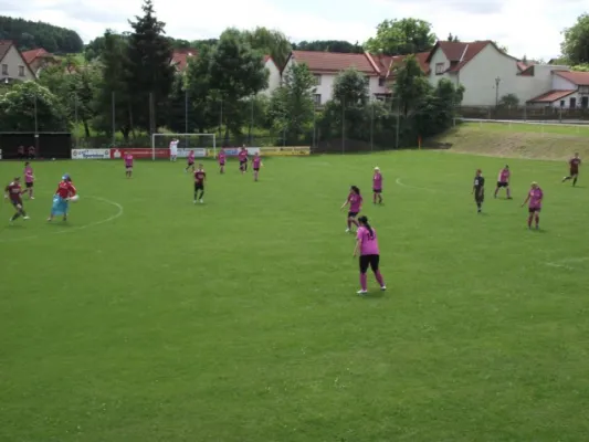 BSV-Sportlerheim-Cup 2013