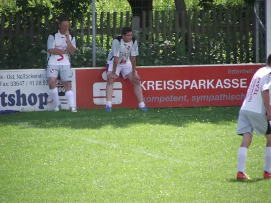 BSV-Sportlerheim-Cup 2013