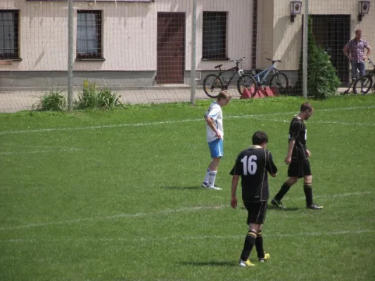 BSV-Sportlerheim-Cup 2013