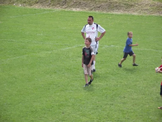 BSV-Sportlerheim-Cup 2013