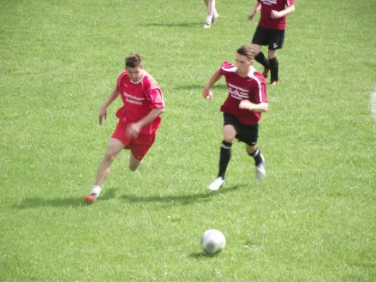 BSV-Sportlerheim-Cup 2013