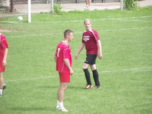 BSV-Sportlerheim-Cup 2013