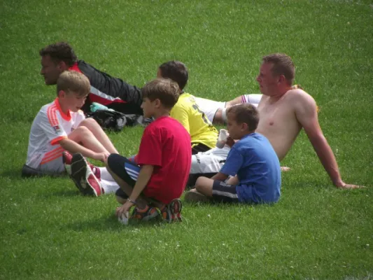 BSV-Sportlerheim-Cup 2013