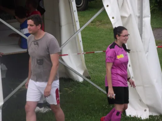BSV-Sportlerheim-Cup 2013