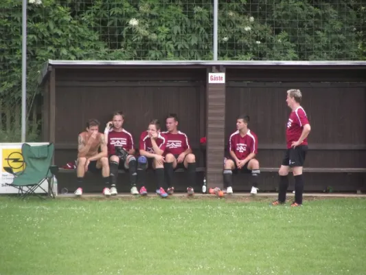 BSV-Sportlerheim-Cup 2013