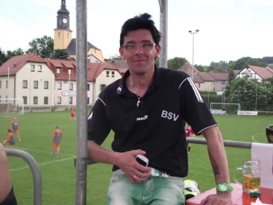 BSV-Sportlerheim-Cup 2013
