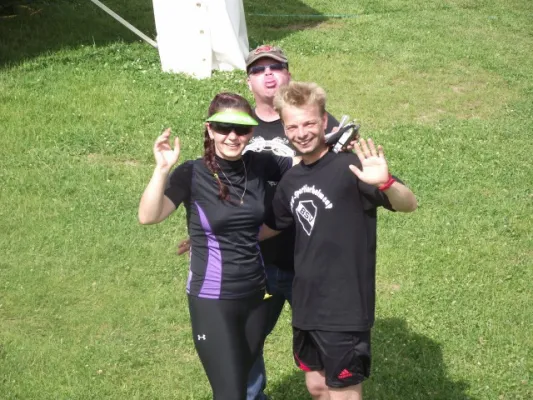 BSV-Sportlerheim-Cup 2013